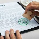 Get Kenneth | Lancaster, PA Web Design and Brand Development - The Importance of a Written Contract or Agreement Get Kenneth | Lancaster, PA Web Design and Brand Development - The Importance of a Written Contract or Agreement
