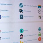 Get Kenneth | Lancaster, PA Web Design and Brand Development - WordPress and Plugins: Why Updates Matter Get Kenneth | Lancaster, PA Web Design and Brand Development - WordPress and Plugins: Why Updates Matter