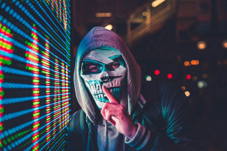 Get Kenneth | Lancaster, PA Web Design and Brand Development - Why Even Quiet, Small Websites Face Automated Attack Attempts