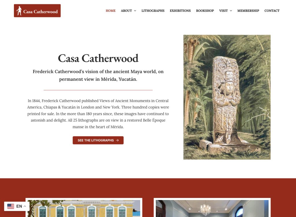 Get Kenneth | Lancaster, PA Web Design and Brand Development - Showcase