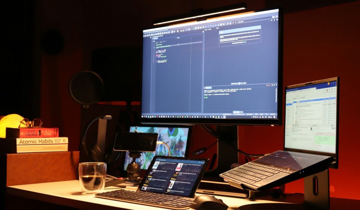 Get Kenneth | Lancaster, PA Web Design and Brand Development - Support – Still Got You