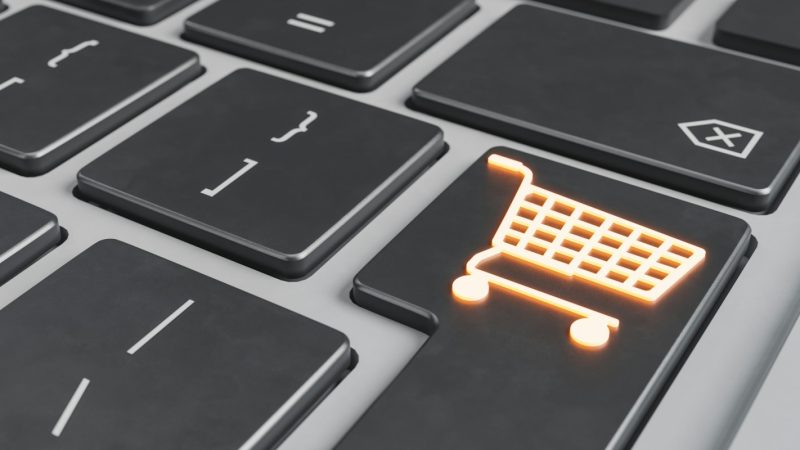 Get Kenneth | Lancaster, PA Web Design and Brand Development - Beyond the Cart: Custom Ecommerce That Fits Your Business