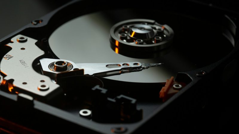 Get Kenneth | Lancaster, PA Web Design and Brand Development - Website Backups: Can You Recover in Case of Disaster?