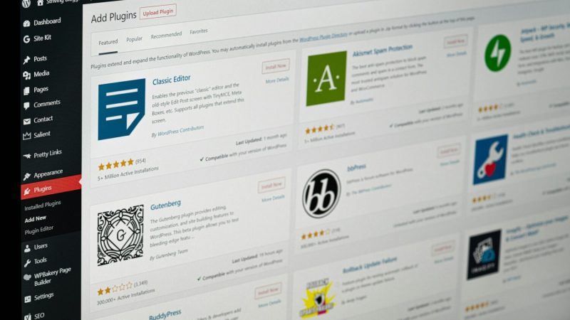 Get Kenneth | Lancaster, PA Web Design and Brand Development - Plug In to WordPress