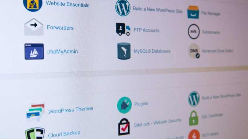 Get Kenneth | Lancaster, PA Web Design and Brand Development - WordPress and Plugins: Why Updates Matter