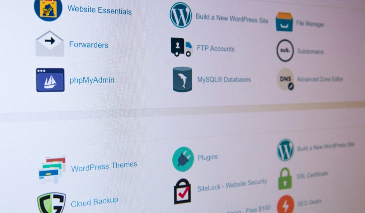 Get Kenneth | Lancaster, PA Web Design and Brand Development - WordPress and Plugins: Why Updates Matter
