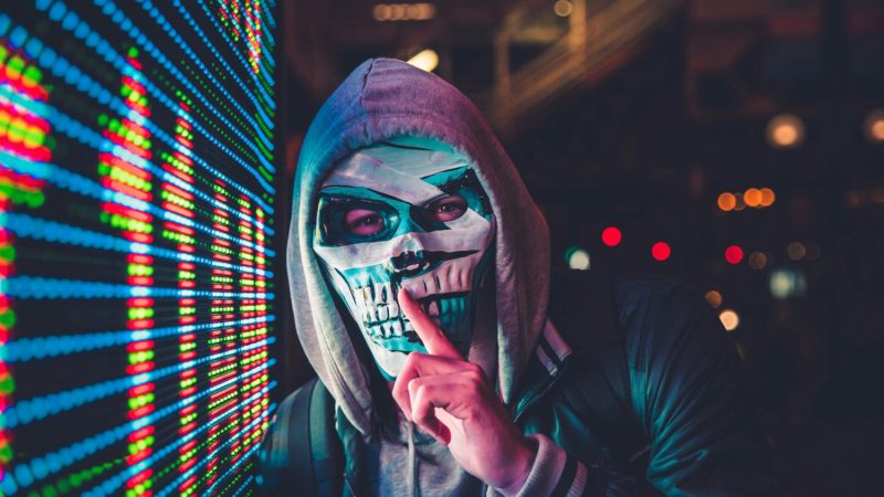 Get Kenneth | Lancaster, PA Web Design and Brand Development - Why Even Quiet, Small Websites Face Automated Attack Attempts