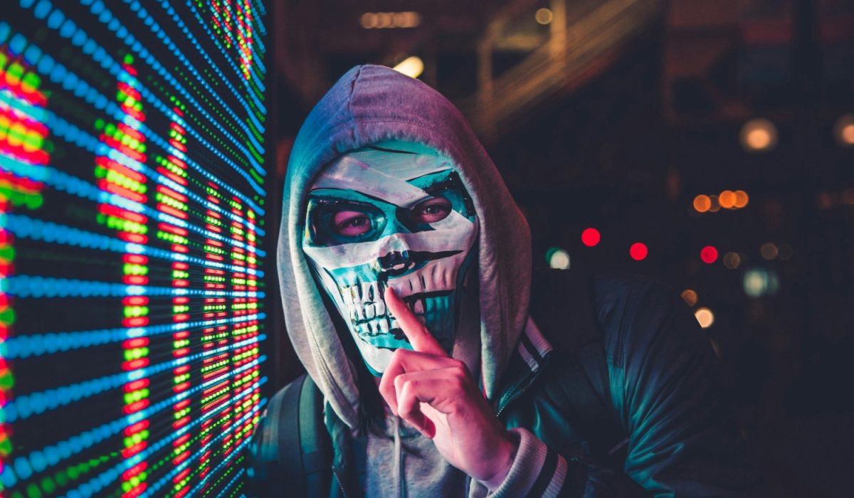 Get Kenneth | Lancaster, PA Web Design and Brand Development - Why Even Quiet, Small Websites Face Automated Attack Attempts