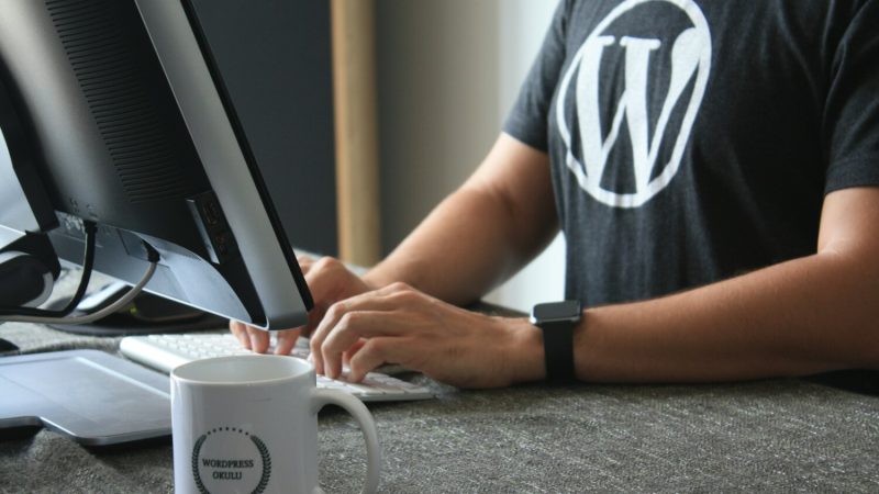 Get Kenneth | Lancaster, PA Web Design and Brand Development - WordPress + Elementor: Powerful Tools in the Right Hands