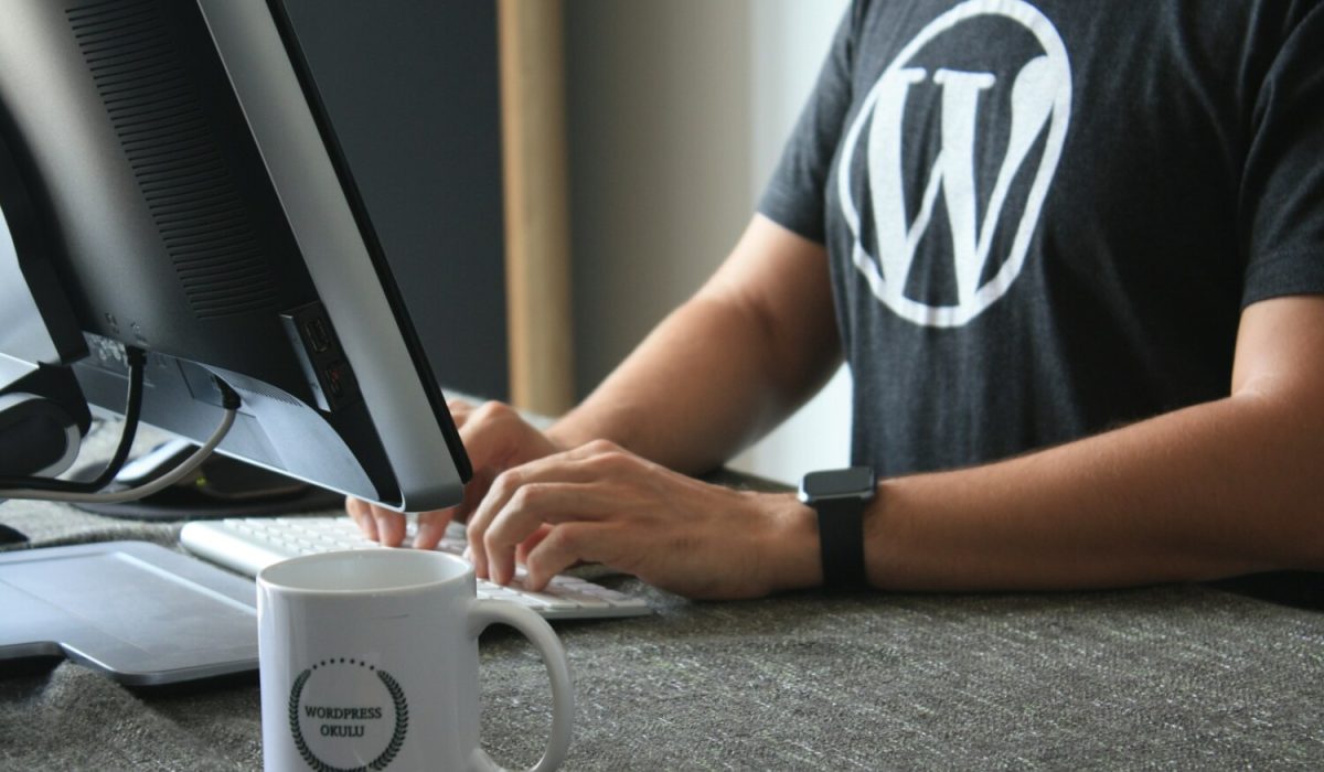 Get Kenneth | Lancaster, PA Web Design and Brand Development - WordPress + Elementor: Powerful Tools in the Right Hands